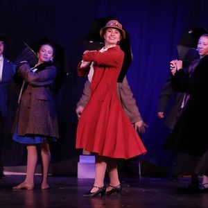 Meet your Posher, Emma